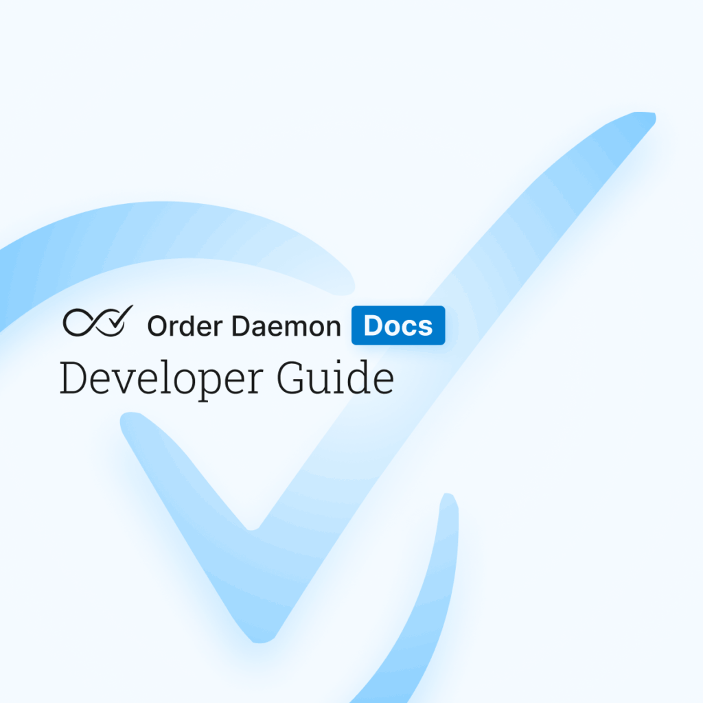 Developer Guide